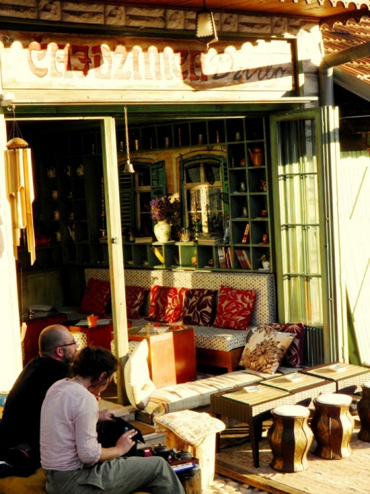 Sarajevo