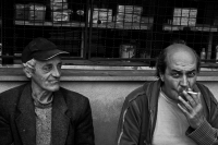 Pogled...