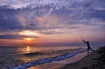 Sunrise Fishing